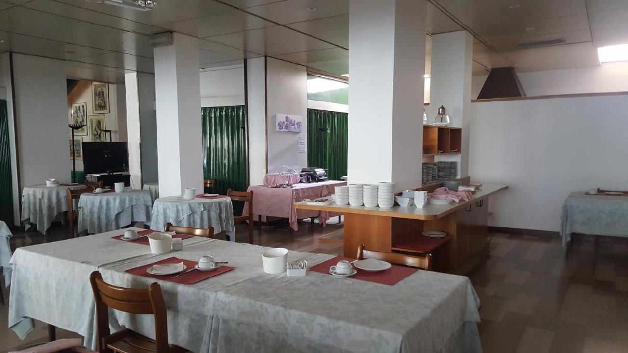 Hotel Cristallo Ούντινε Εξωτερικό φωτογραφία