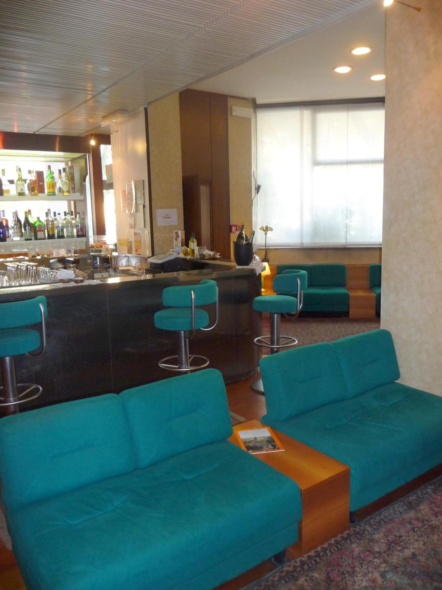 Hotel Cristallo Ούντινε Εξωτερικό φωτογραφία