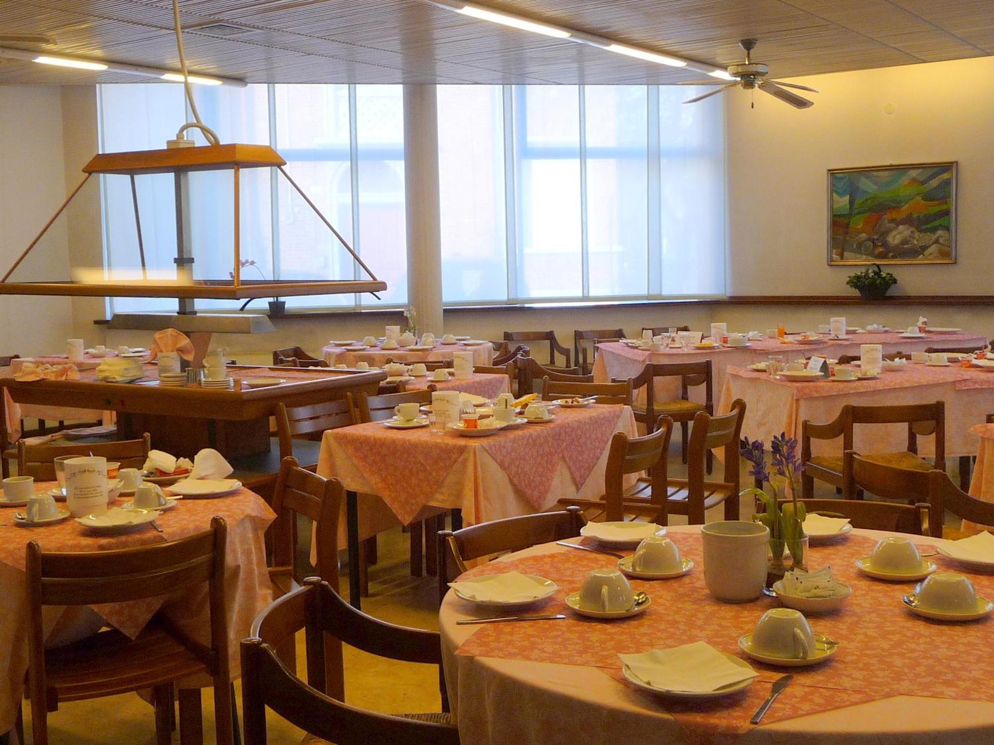 Hotel Cristallo Ούντινε Εξωτερικό φωτογραφία