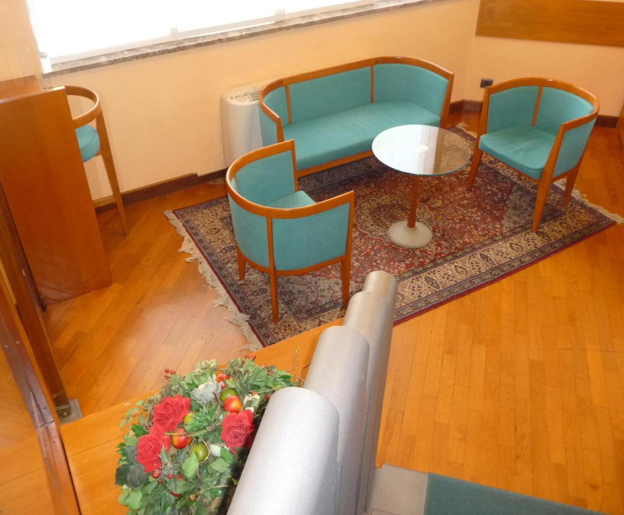 Hotel Cristallo Ούντινε Εξωτερικό φωτογραφία