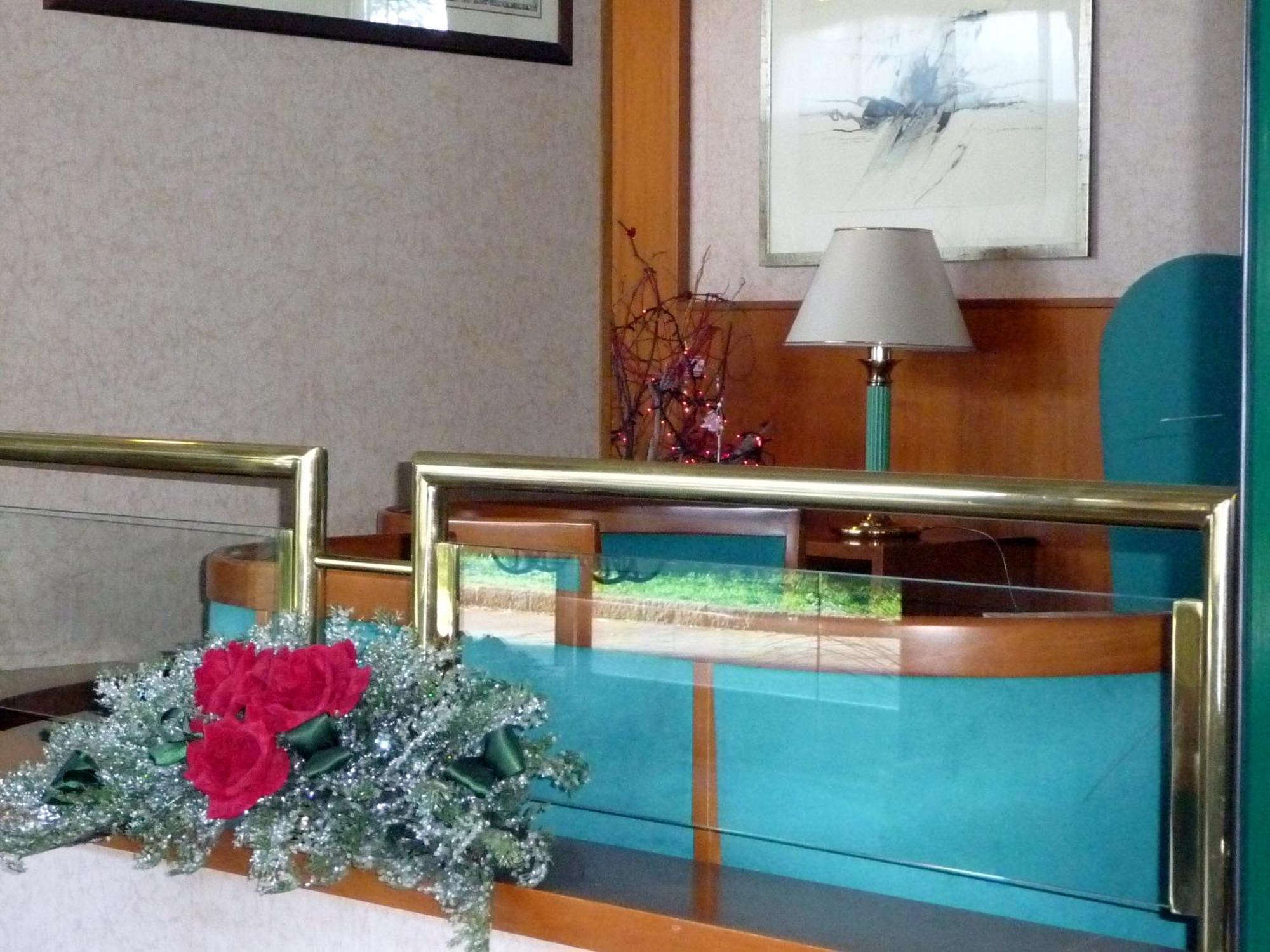 Hotel Cristallo Ούντινε Εξωτερικό φωτογραφία