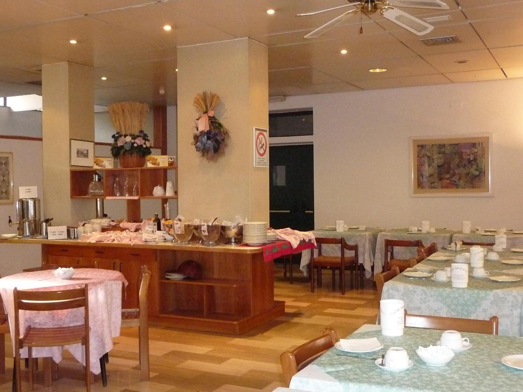 Hotel Cristallo Ούντινε Εξωτερικό φωτογραφία