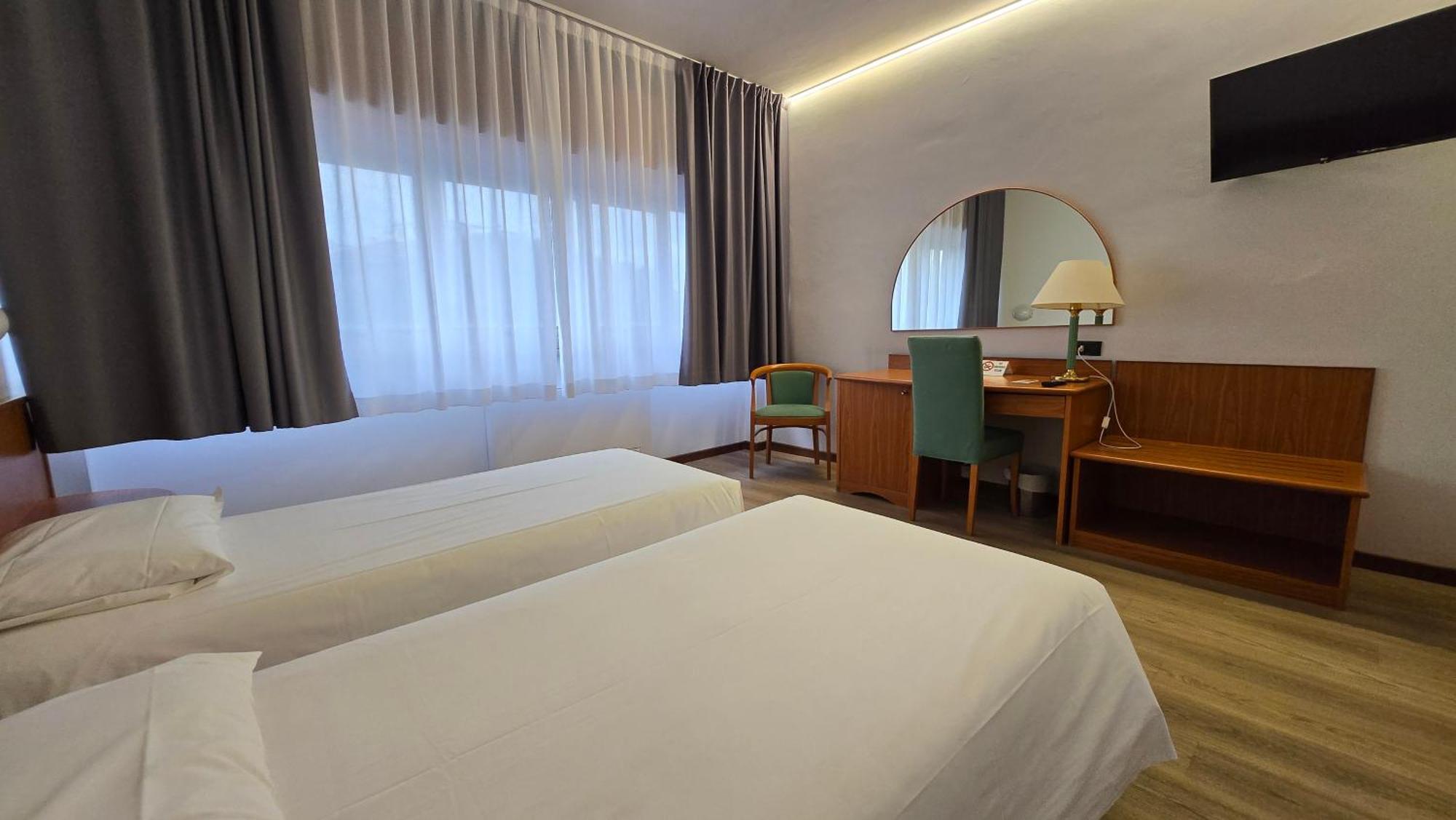 Hotel Cristallo Ούντινε Εξωτερικό φωτογραφία